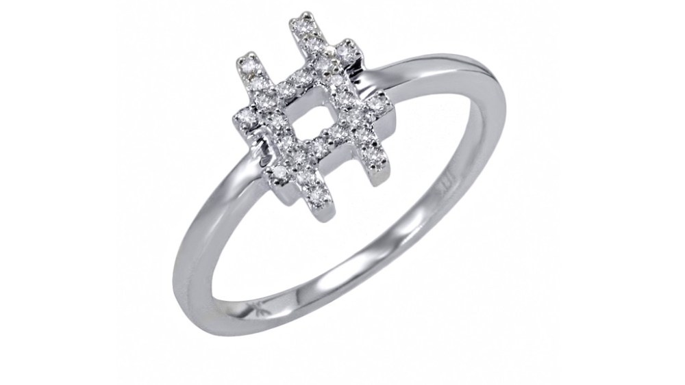 Jewelry Trend: Get Your Digital On