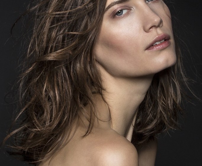 Model Call: Drake Burnette