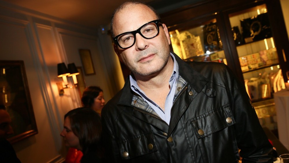 Reed Krakoff and Ladurée Fete Collaboration