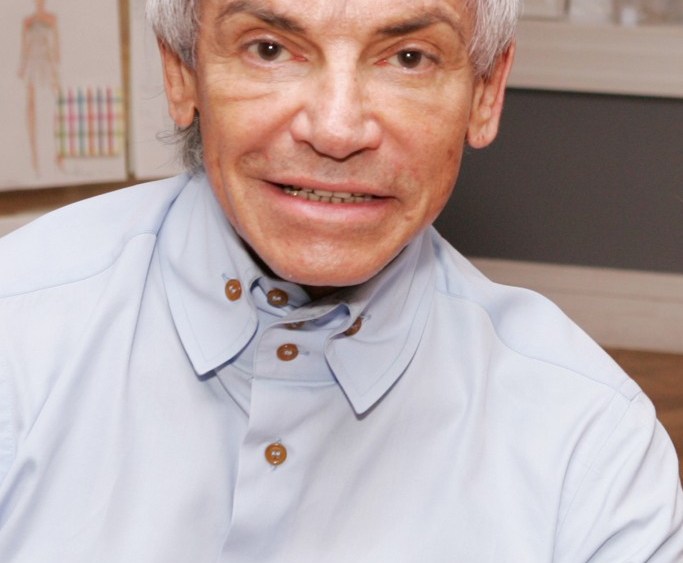 Alfred Fiandaca, Designer, Dead 72