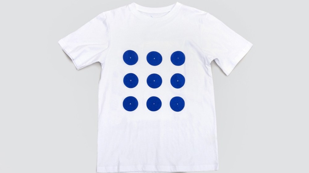 Colette, Saturdays Surf Launch Unisex Line
