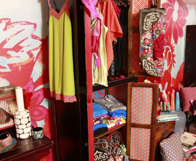 New Initiatives Natori's Josie Brand