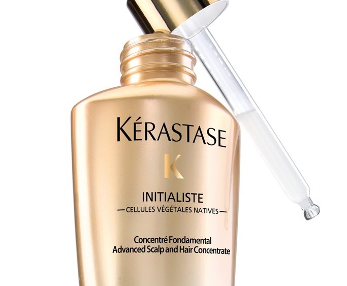 Skin Care-Inspired Hair Launches on the Rise