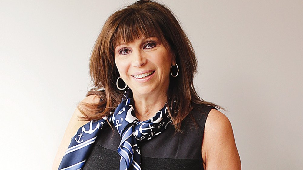 Maria Vicari to Retire From Nautica