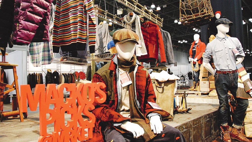 Las Vegas Preview: Retailers See Myriad Opportunities Fall