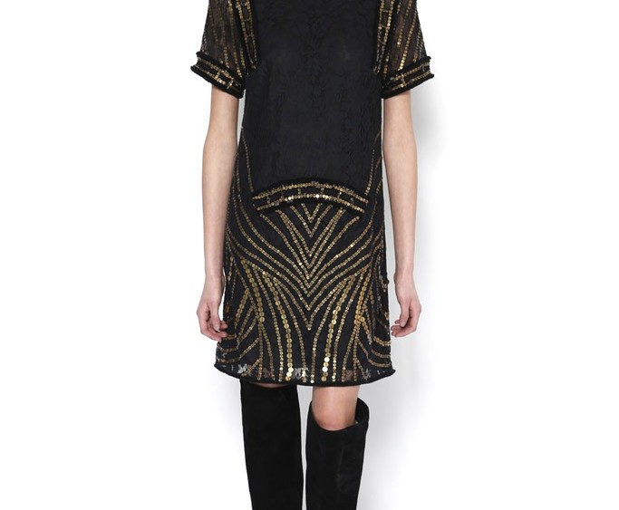 Daywear the Life of Marchesa