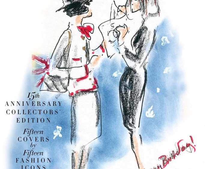 Harper's Bazaar Australia Celebrates 15 Years