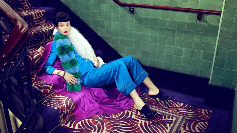 Olivia von Halle Expands Luxe PJs Fall