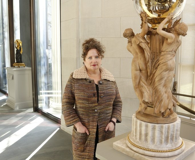 Stacy Perman's Latest Book Chronicles Historic Watch Competition