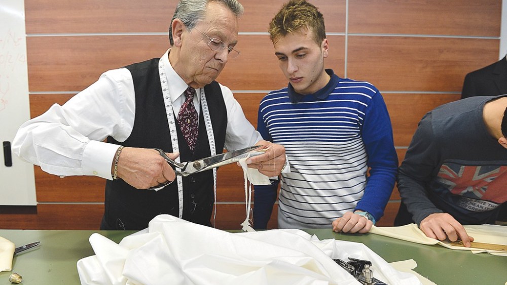 Made Italy: The Intangible Quality