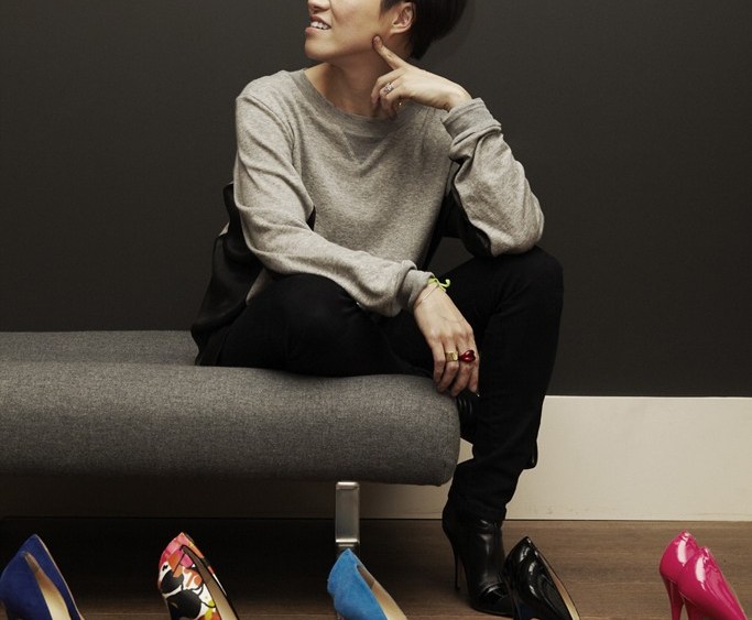 New Era Jimmy Choo