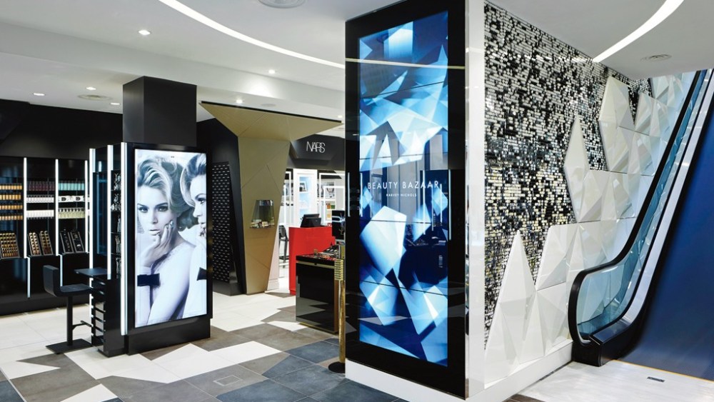 Undercover Shopper: Live from Liverpool’s New Beauty Mecca