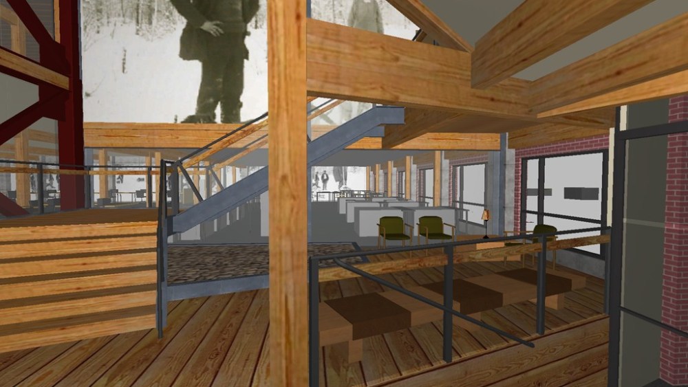 Tom Kartsotis Builds on Bedrock