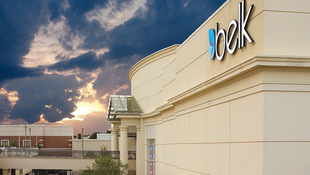 The Business of Belk