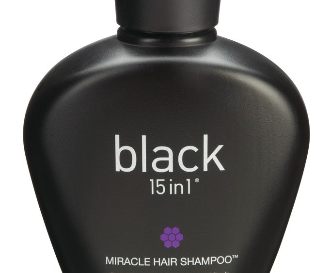 Black15in1 Gets New Look