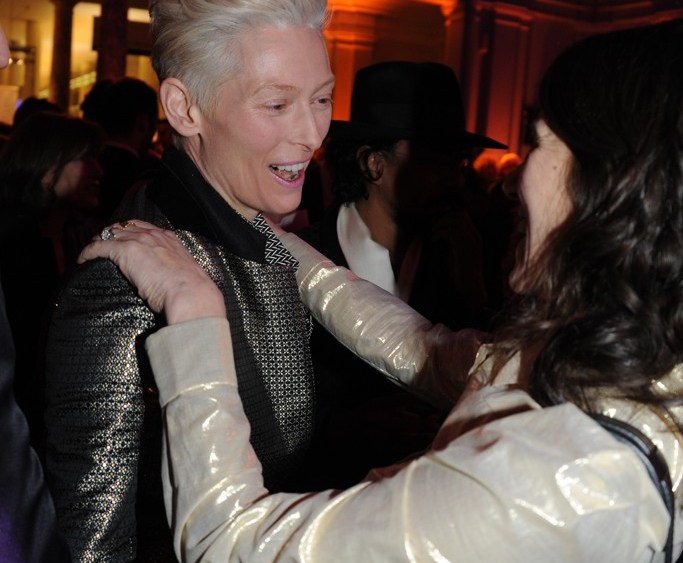 David Bowie Exhibit Opens London