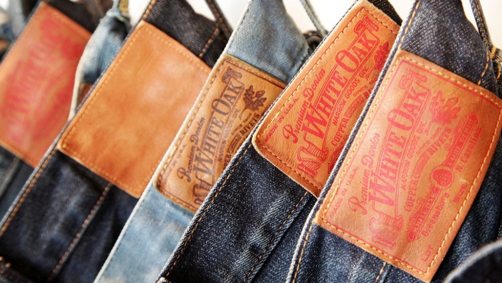 Cone Denim