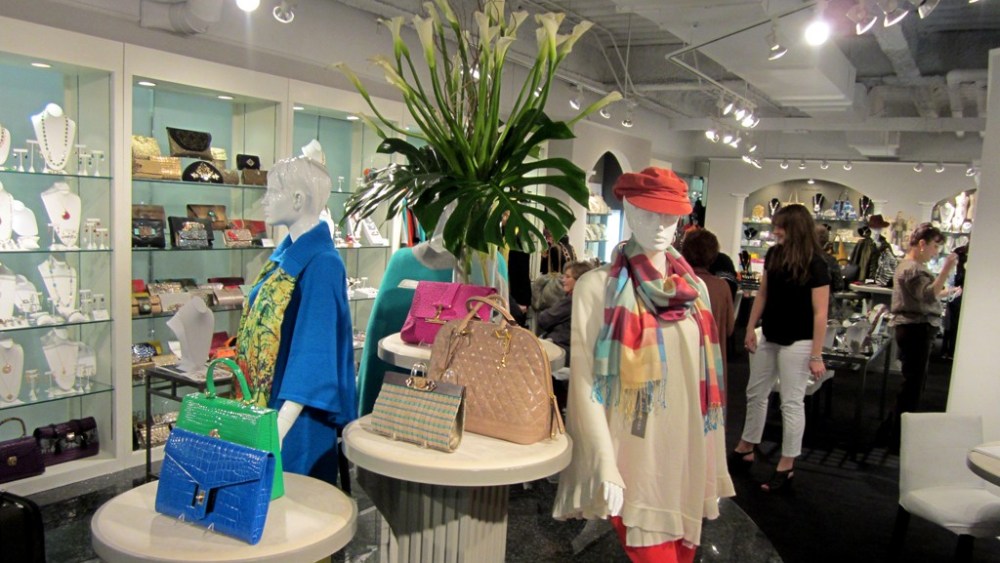 Buyers Still Eyeing Spring Dallas