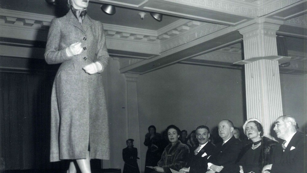 Harrods Sets Dior Extravaganza