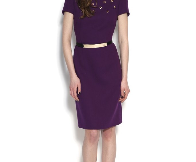 Escada's Modern Take