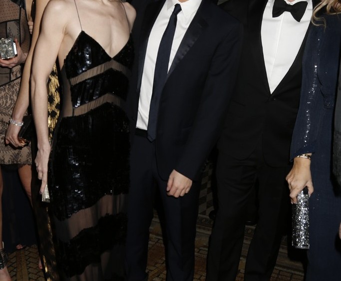 The Asia Society Honors Jason Wu