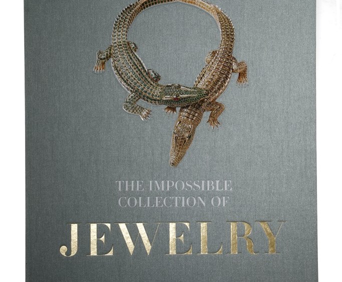 Book Smart: Look the Latest Fashion Titles