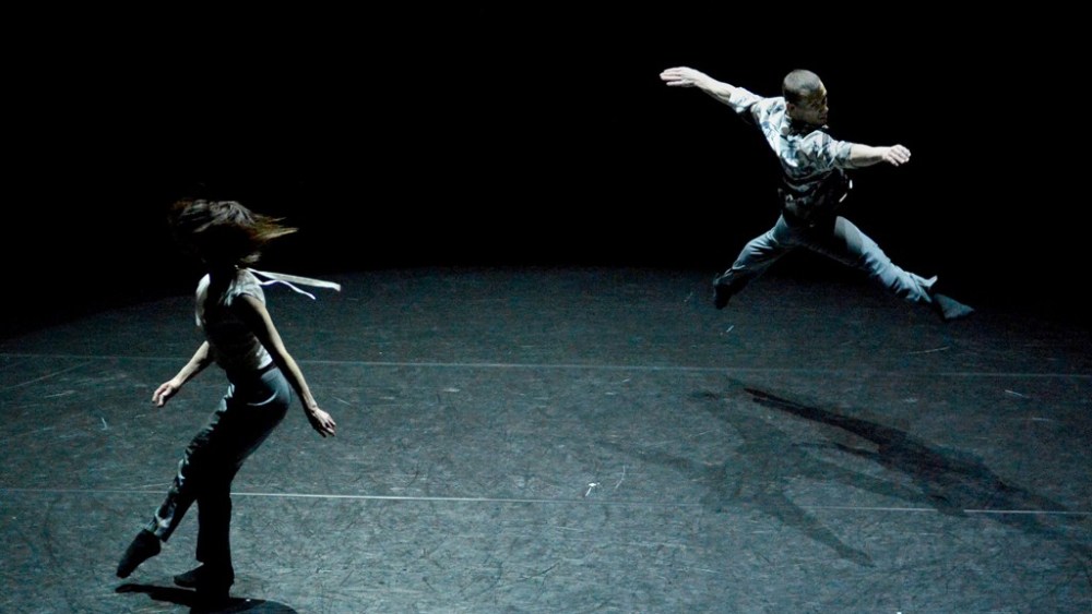 Hermès Fetes Watch Line With 'Time Motion' Ballet