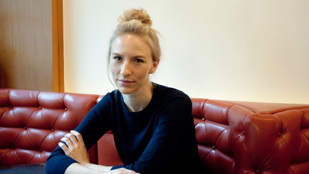 Mickey Sumner's Big Spring