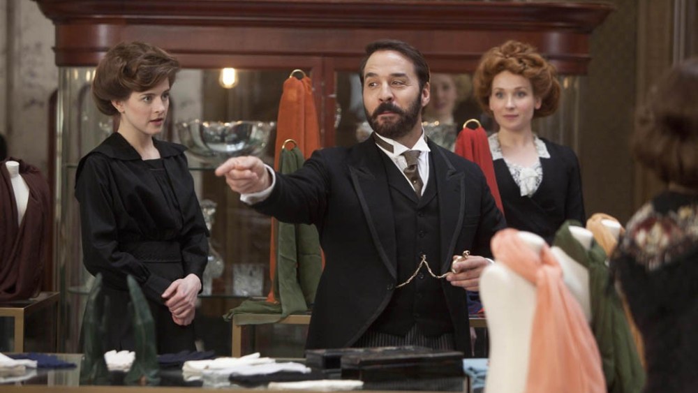 'Mr Selfridge' Series Puts Spotlight on Legendary Retailer