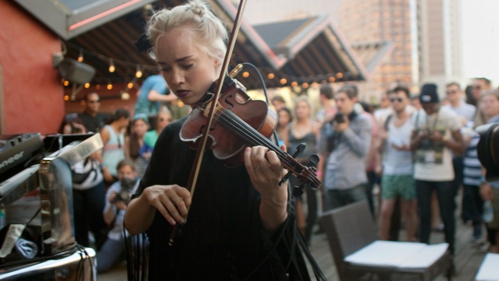 SXSW Takes Over Austin