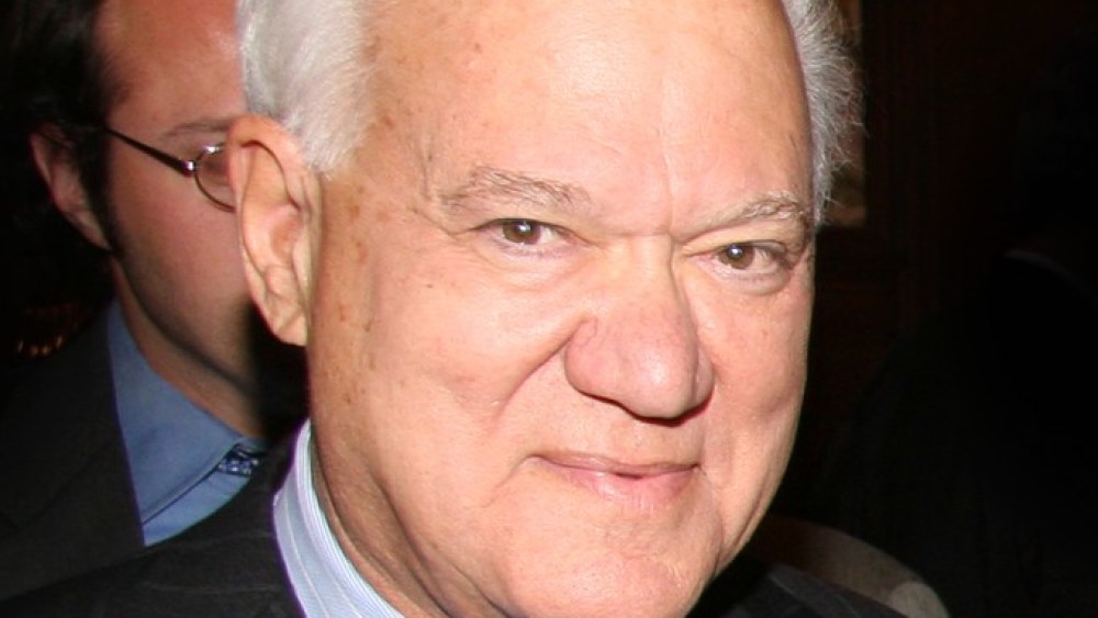 George Feldenkreis