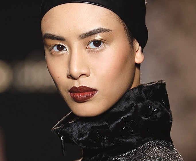 Beauty New York Fashion Week: Rich Lip