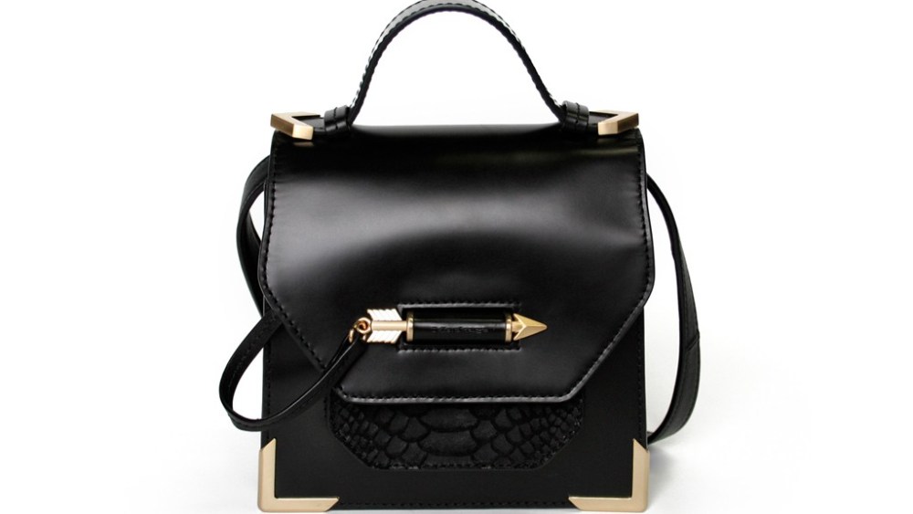 Mackage Designers Launching Handbags