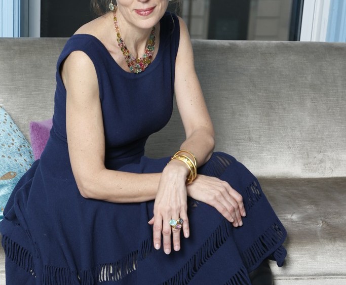 Marie-Hélène de Taillac Opens First U.S. Shop