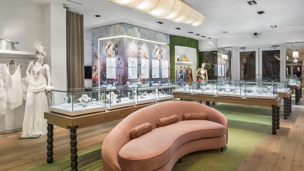 Marissa Collections' New Gem