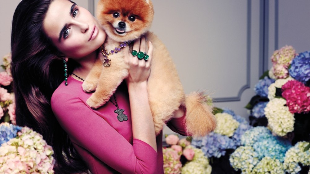 Tous Unveils Spring Campaign