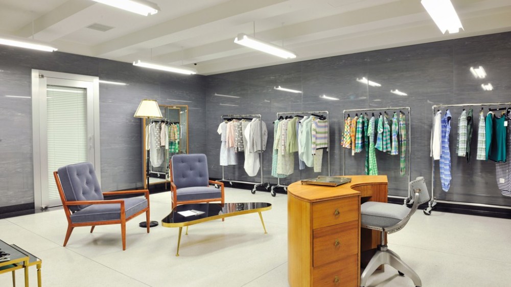 Thom Browne Opens Tokyo Flagship