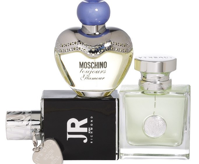 Beauty Retailers, Manufacturers Defy Italian Downturn