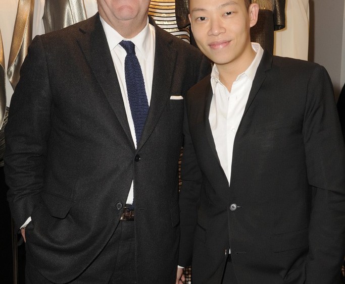 Jason Wu Toasted Montaigne Market