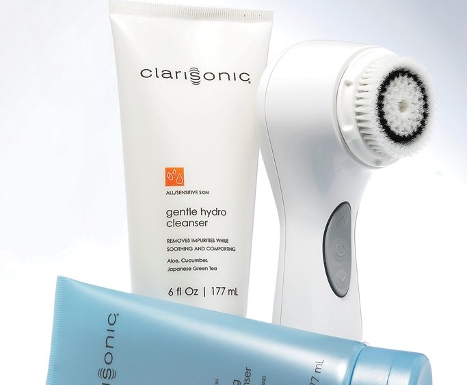 Prestige Beauty Ekes Out 3% Gain