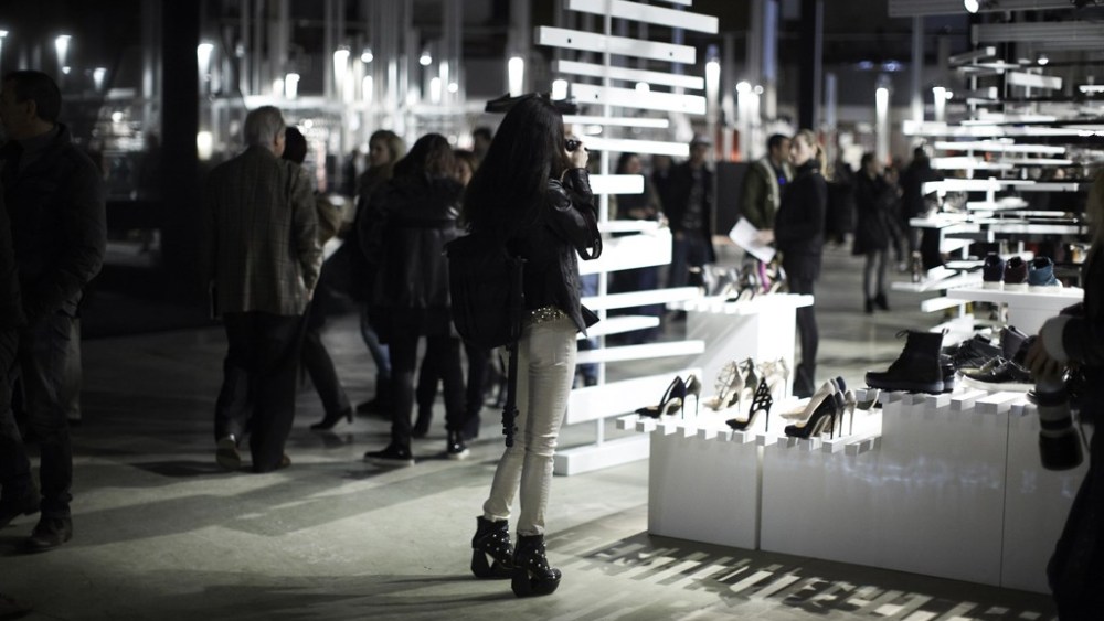 Milan's Changing Trade Fair Landscape