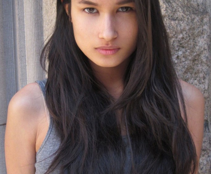 Model Call: Varsha Thapa