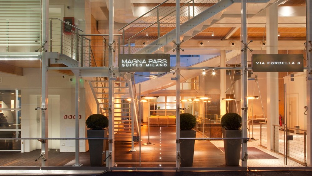 Roberto Martone: From Fragrance Hotelier