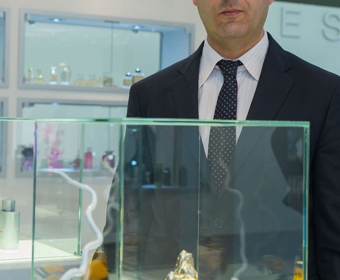 Suppliers Add Spark Cosmoprof