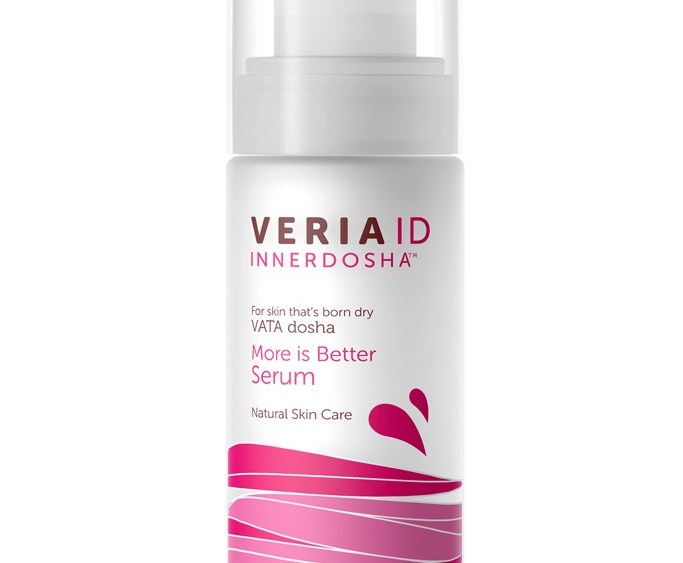 Veria Set Launch Personal Care Brand