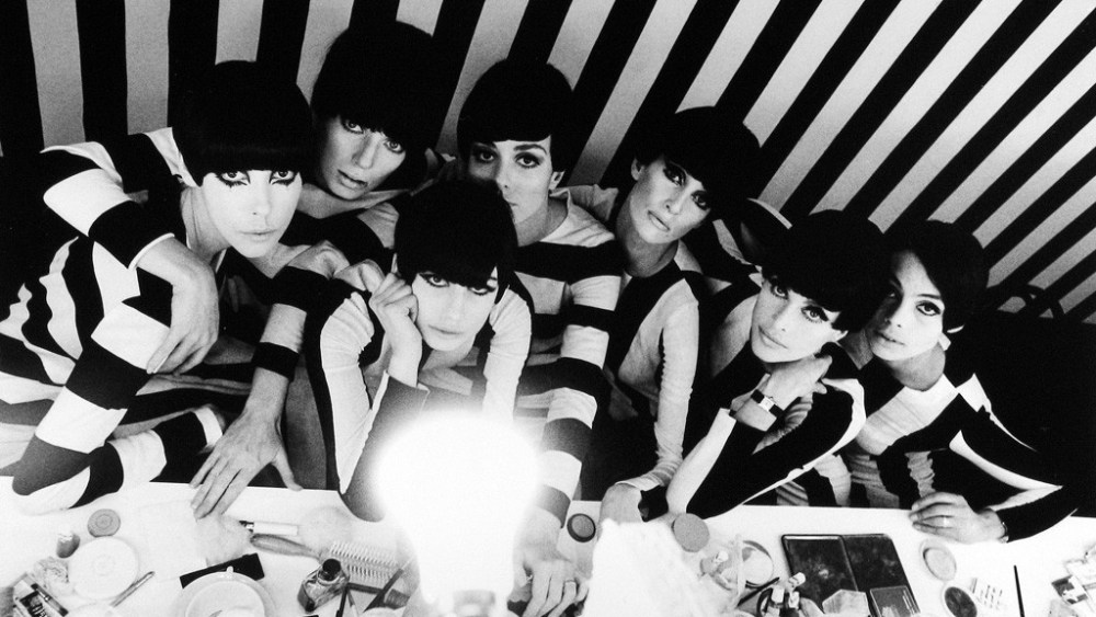 William Klein on Fashion, New York and Photography