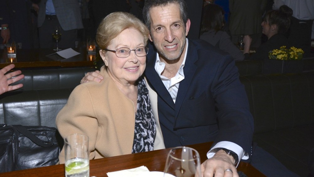 'The Battle of amfAR' Makes Tribeca Film Festival Debut