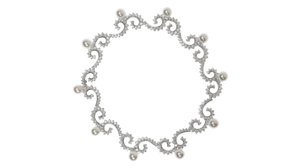 Angela Cummings Returns Jewelry With Assael Collaboration