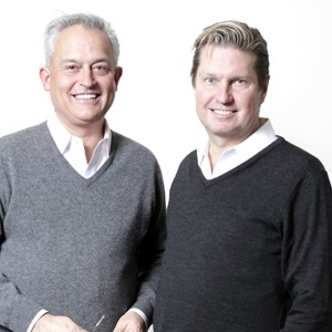 Badgley Mischka Discusses Filming Movie