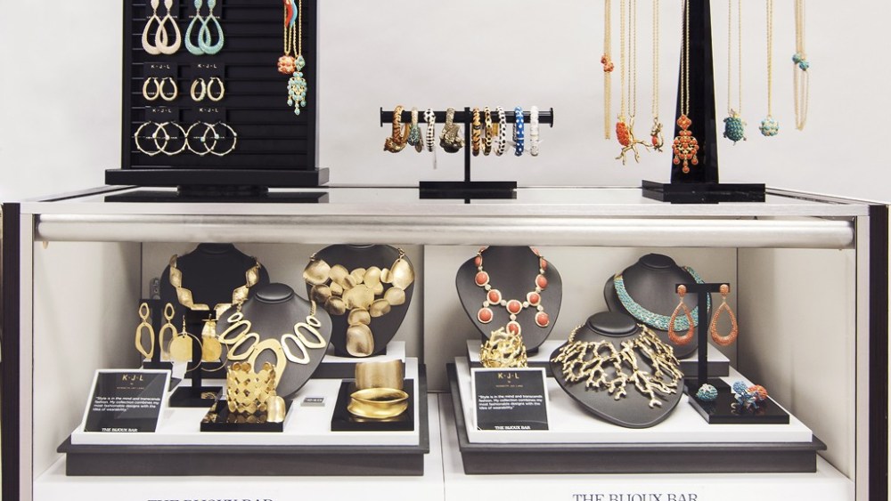 J.C. Penney Elevating Jewelry With Bijoux Bar